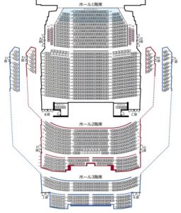 Zepp Tokyo 