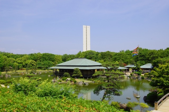 大仙公園イメージ